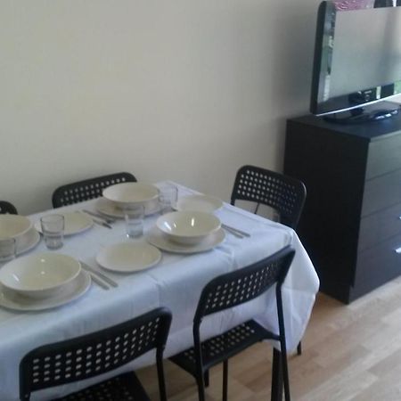 Appartement En El Sella à Onís Extérieur photo
