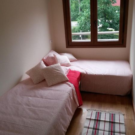 Appartement En El Sella à Onís Extérieur photo