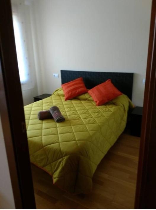 Appartement En El Sella à Onís Extérieur photo