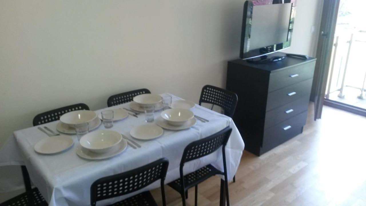 Appartement En El Sella à Onís Extérieur photo