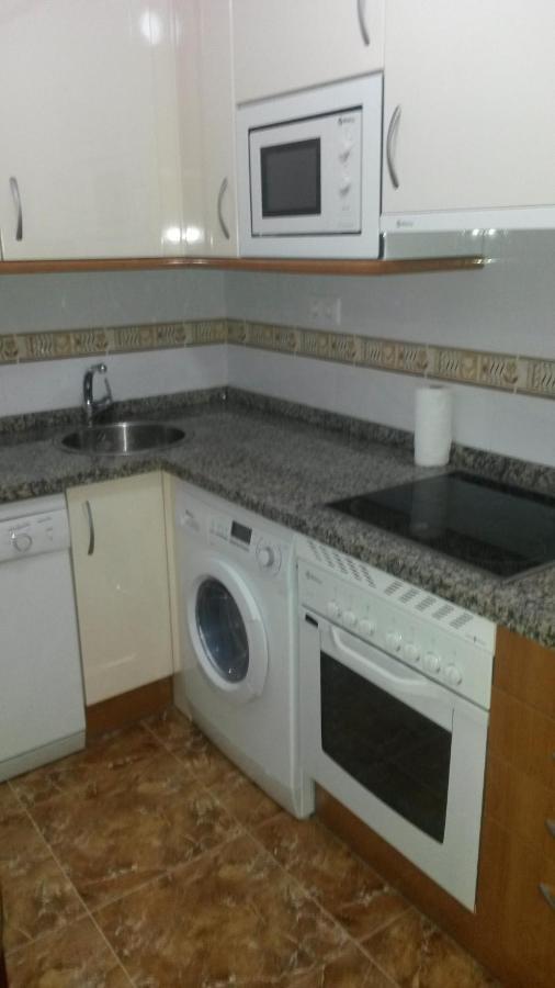 Appartement En El Sella à Onís Extérieur photo