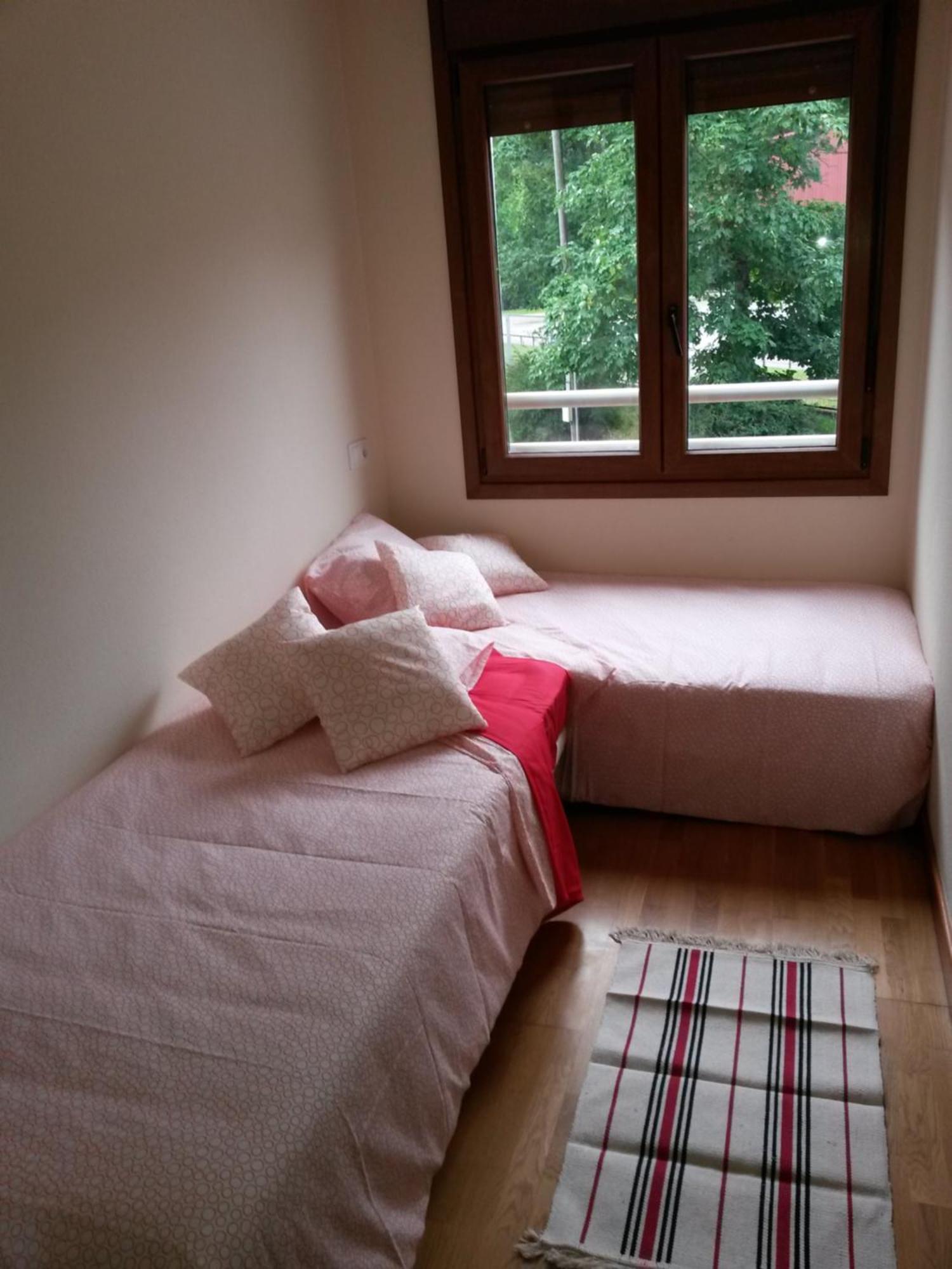 Appartement En El Sella à Onís Extérieur photo